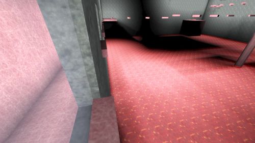 Unreal Tournament 99 First Person gameplay screenshot 2 of 10 - Map: CTF-BT-(D4rkiE)LavaPunch.unr - Demo: e5ee6014-b4ef-4e75-8672-2a365dcff41e.dem - Gameplay match