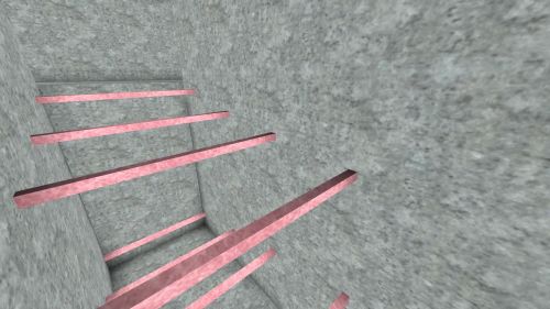 Unreal Tournament 99 First Person gameplay screenshot 7 of 10 - Map: CTF-BT-(D4rkiE)LavaPunch.unr - Demo: e5ee6014-b4ef-4e75-8672-2a365dcff41e.dem - Gameplay match