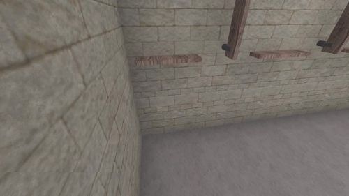 Unreal Tournament 99 First Person gameplay screenshot 3 of 9 - Map: CTF-BT-(meg)SMaShinG.unr - Demo: 64d57547-28f4-4261-af81-eb76d78d75e3.dem - Gameplay match