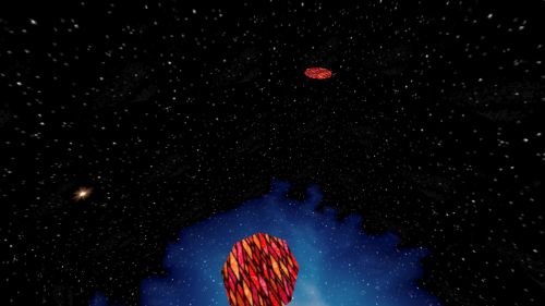 Unreal Tournament 99 First Person gameplay screenshot 3 of 10 - Map: CTF-BT-(meg)Snakey_i4g.unr - Demo: e501cd17-4386-4474-92ea-82d1be88f316.dem - Gameplay match