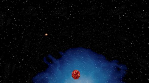 Unreal Tournament 99 First Person gameplay screenshot 4 of 10 - Map: CTF-BT-(meg)Snakey_i4g.unr - Demo: e501cd17-4386-4474-92ea-82d1be88f316.dem - Gameplay match