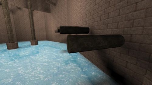 Unreal Tournament 99 First Person gameplay screenshot 5 of 10 - Map: CTF-BT-(meg)Snakey_i4g.unr - Demo: e501cd17-4386-4474-92ea-82d1be88f316.dem - Gameplay match