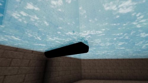 Unreal Tournament 99 First Person gameplay screenshot 6 of 10 - Map: CTF-BT-(meg)Snakey_i4g.unr - Demo: e501cd17-4386-4474-92ea-82d1be88f316.dem - Gameplay match