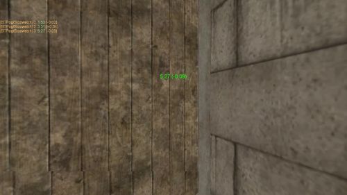 Unreal Tournament 99 First Person gameplay screenshot 3 of 10 - Map: CTF-BT-KR-WaitingRoom2.unr - Demo: b83c0c06-9923-4583-a979-6d8a18b3cb9b.dem - Gameplay match