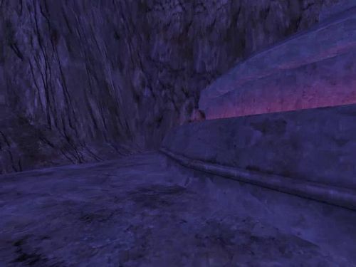 Unreal Tournament 99 First Person gameplay screenshot 1 of 9 - Map: CTF-BT-Capthat][.unr - Demo: utbt_demo_4472e57a_5bb7_44d0_90b7_44093c20b41e.dem - Gameplay match