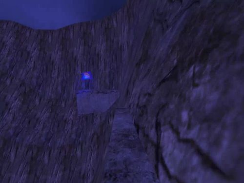 Unreal Tournament 99 First Person gameplay screenshot 6 of 9 - Map: CTF-BT-Capthat][.unr - Demo: utbt_demo_4472e57a_5bb7_44d0_90b7_44093c20b41e.dem - Gameplay match