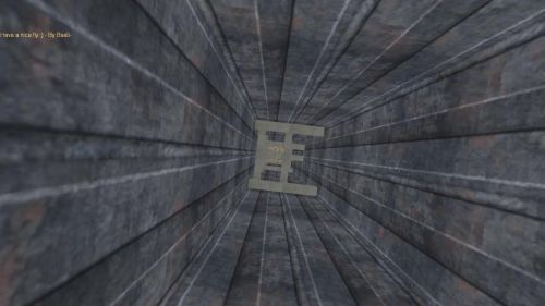 Unreal Tournament 99 First Person gameplay screenshot 7 of 10 - Map: CTF-BT-(Ba)Bloody-World.unr - Demo: b60d7b21-639b-4c85-b612-b4ec14424cfd.dem - Gameplay match