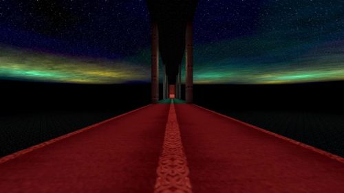 Unreal Tournament 99 First Person gameplay screenshot 4 of 10 - Map: CTF-BT-(Worsy)-BounceInTime.unr - Demo: 2e737f98-c72f-4ea8-861f-1bfe6dafa0b5.dem - Gameplay match