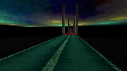 Unreal Tournament 99 First Person gameplay screenshot 5 of 10 - Map: CTF-BT-(Worsy)-BounceInTime.unr - Demo: 2e737f98-c72f-4ea8-861f-1bfe6dafa0b5.dem - Gameplay match