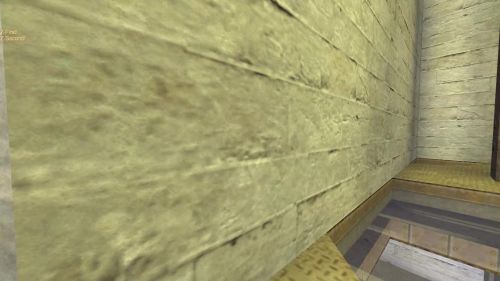 Unreal Tournament 99 First Person gameplay screenshot 6 of 10 - Map: CTF-BT-Bunny_DukuV2.unr - Demo: a69b066b-8723-4344-98c0-754b2bab2651.dem - Gameplay match