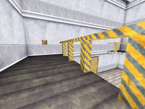 UT99 demo screenshot from map CTF-BT-(RAP)Lab-X175.unr - 52 Sekunden playtime - image 1