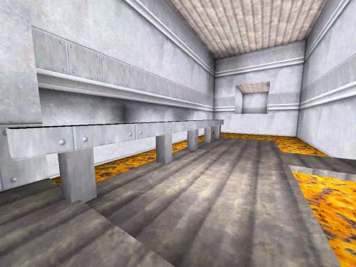 UT99 demo screenshot from map CTF-BT-(RAP)Lab-X175.unr - 52 Sekunden playtime - image 2