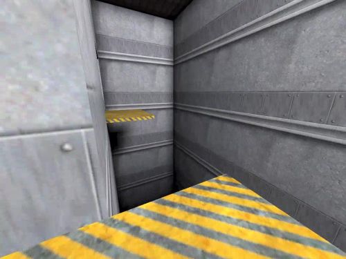 UT99 demo screenshot from map CTF-BT-(RAP)Lab-X175.unr - 52 Sekunden playtime - image 4