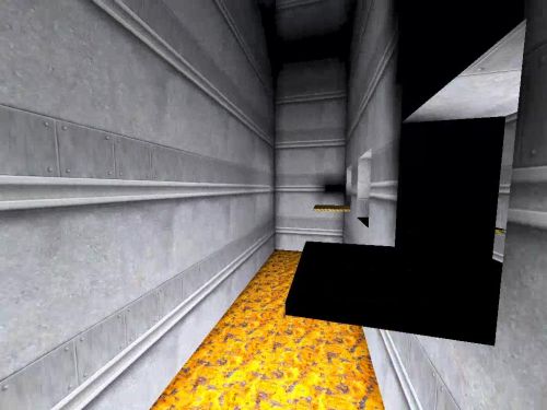 UT99 demo screenshot from map CTF-BT-(RAP)Lab-X175.unr - 52 Sekunden playtime - image 5