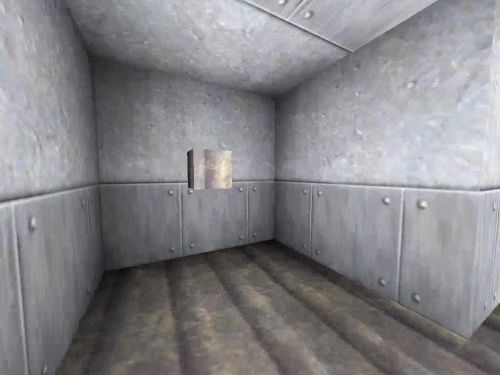 UT99 demo screenshot from map CTF-BT-(RAP)Lab-X175.unr - 52 Sekunden playtime - image 6