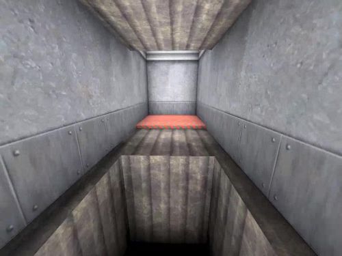 UT99 demo screenshot from map CTF-BT-(RAP)Lab-X175.unr - 52 Sekunden playtime - image 7