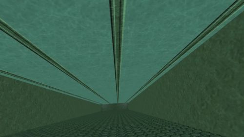 Unreal Tournament 99 First Person gameplay screenshot 2 of 4 - Map: CTF-BT-(DJ)Weedy-Redux.unr - Demo: e36e0cda-44b7-44e6-9b1d-fcbf4c29b5fc.dem - Gameplay match