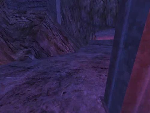 UT99 demo screenshot from map CTF-BT-Capthat][.unr - 35 Sekunden playtime - image 1