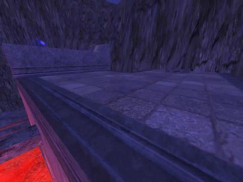 UT99 demo screenshot from map CTF-BT-Capthat][.unr - 35 Sekunden playtime - image 4