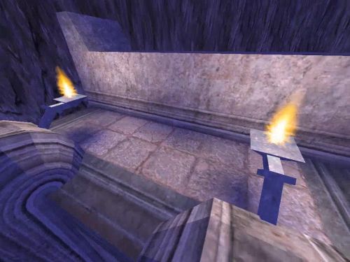 UT99 demo screenshot from map CTF-BT-Capthat][.unr - 35 Sekunden playtime - image 5