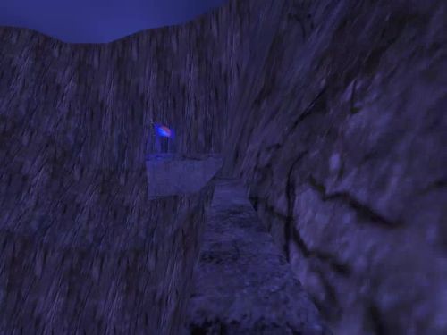 UT99 demo screenshot from map CTF-BT-Capthat][.unr - 35 Sekunden playtime - image 6