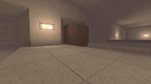 Unreal Tournament 99 First Person gameplay screenshot 1 of 9 - Map: CTF-BT-SomeXanxPlease.unr - Demo: 37a53d85-a689-4b31-96b5-673d757510a4.dem - Gameplay match