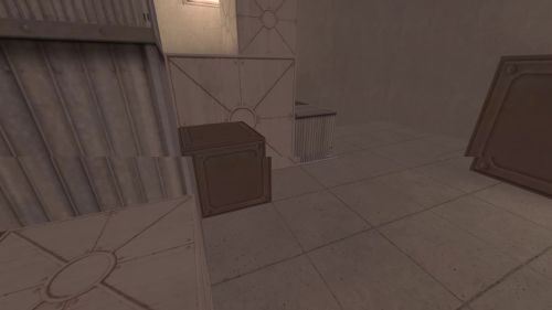 Unreal Tournament 99 First Person gameplay screenshot 3 of 9 - Map: CTF-BT-SomeXanxPlease.unr - Demo: 37a53d85-a689-4b31-96b5-673d757510a4.dem - Gameplay match