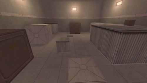 Unreal Tournament 99 First Person gameplay screenshot 5 of 9 - Map: CTF-BT-SomeXanxPlease.unr - Demo: 37a53d85-a689-4b31-96b5-673d757510a4.dem - Gameplay match