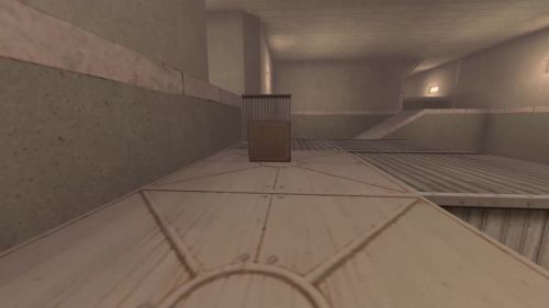 Unreal Tournament 99 First Person gameplay screenshot 6 of 9 - Map: CTF-BT-SomeXanxPlease.unr - Demo: 37a53d85-a689-4b31-96b5-673d757510a4.dem - Gameplay match