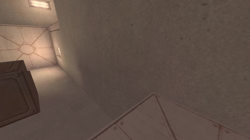 Unreal Tournament 99 First Person gameplay screenshot 7 of 9 - Map: CTF-BT-SomeXanxPlease.unr - Demo: 37a53d85-a689-4b31-96b5-673d757510a4.dem - Gameplay match