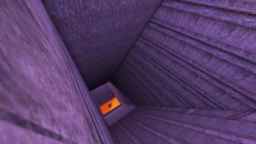 Unreal Tournament 99 First Person gameplay screenshot 5 of 10 - Map: CTF-BT-SlideBitch-vF.unr - Demo: 00eeea6f-196d-420d-a858-b9432adc243d.dem - Gameplay match