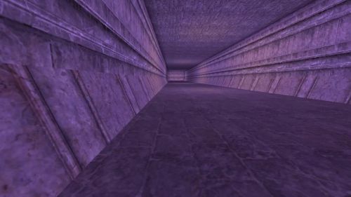 Unreal Tournament 99 First Person gameplay screenshot 7 of 10 - Map: CTF-BT-SlideBitch-vF.unr - Demo: 00eeea6f-196d-420d-a858-b9432adc243d.dem - Gameplay match