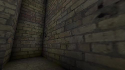 Unreal Tournament 99 First Person gameplay screenshot 9 of 9 - Map: CTF-BT-Quarantine-v3.unr - Demo: 2e932e62-bf56-4f2a-85e3-d0c5b9b52ceb.dem - Gameplay match