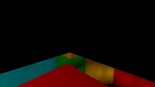 Unreal Tournament 99 First Person gameplay screenshot 2 of 10 - Map: CTF-BT-Simplicity.unr - Demo: 704cf035-1b40-4474-8fcd-88a1dd083a0f.dem - Gameplay match