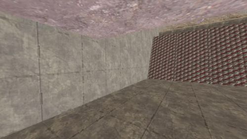 Unreal Tournament 99 First Person gameplay screenshot 2 of 11 - Map: CTF-BT-}FcT{-Maccabi-EZ.unr - Demo: 88bb4b5c-4ac5-4cb9-9ec8-e6c4f3761913.dem - Gameplay match