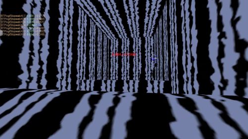 Unreal Tournament 99 First Person gameplay screenshot 7 of 11 - Map: CTF-BT-}FcT{-Maccabi-EZ.unr - Demo: 88bb4b5c-4ac5-4cb9-9ec8-e6c4f3761913.dem - Gameplay match