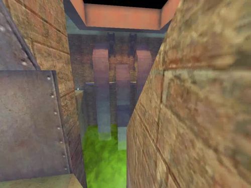 UT99 demo screenshot from map CTF-BT-Splendorvf.unr - 34 Sekunden playtime - image 1