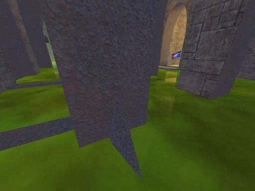 UT99 demo screenshot from map CTF-BT-Splendorvf.unr - 34 Sekunden playtime - image 5