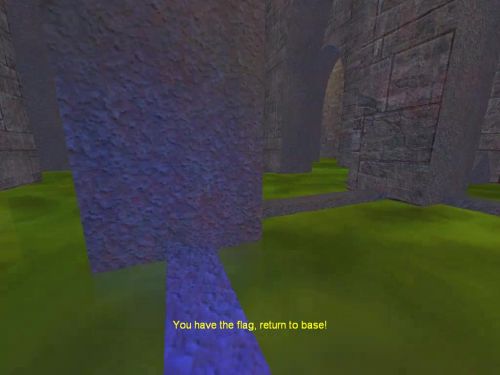 UT99 demo screenshot from map CTF-BT-Splendorvf.unr - 34 Sekunden playtime - image 8