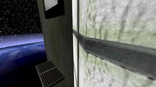 Unreal Tournament 99 First Person gameplay screenshot 3 of 10 - Map: CTF-BT-(Bar&NuM)Morpheus-vF.unr - Demo: 1dc2775f-38b8-4704-8738-398a658b5307.dem - Gameplay match