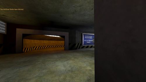 Unreal Tournament 99 First Person gameplay screenshot 5 of 10 - Map: CTF-BT-(Bar&NuM)Morpheus-vF.unr - Demo: 1dc2775f-38b8-4704-8738-398a658b5307.dem - Gameplay match