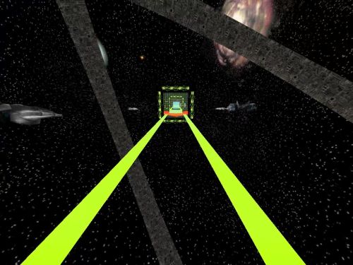 UT99 demo screenshot from map CTF-BT-StarGuardians-vF.unr - 21 Sekunden playtime - image 5