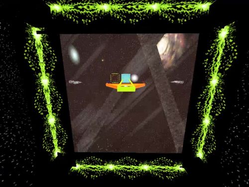 UT99 demo screenshot from map CTF-BT-StarGuardians-vF.unr - 21 Sekunden playtime - image 6