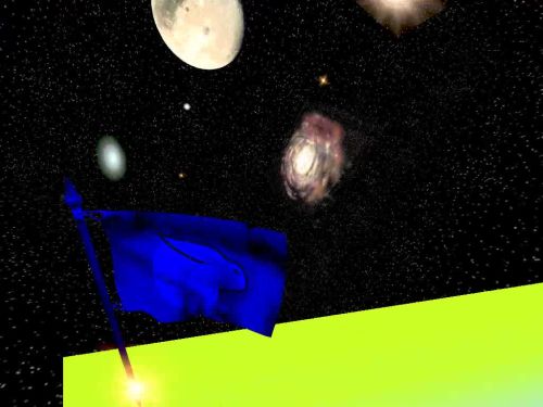 UT99 demo screenshot from map CTF-BT-StarGuardians-vF.unr - 21 Sekunden playtime - image 8