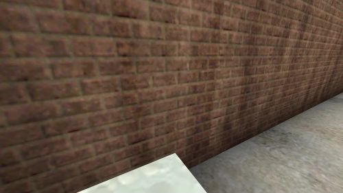 Unreal Tournament 99 First Person gameplay screenshot 2 of 11 - Map: CTF-BT-(Keu)MiniMap-dbl.unr - Demo: 272880bc-b2d8-4c14-9cbd-b1293da2f8ca.dem - Gameplay match