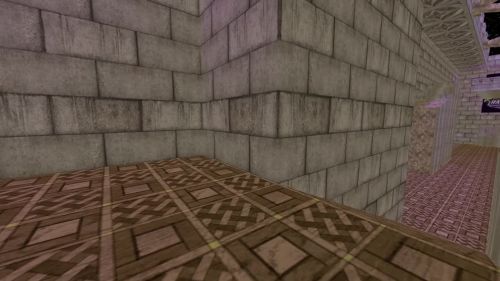 Unreal Tournament 99 First Person gameplay screenshot 1 of 10 - Map: CTF-BT-KR-WaitingRoom2.unr - Demo: 466b2028-20ba-465e-9d2a-c01cae8666c5.dem - Gameplay match