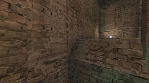 Unreal Tournament 99 First Person gameplay screenshot 1 of 10 - Map: CTF-BT-Awash-v4.unr - Demo: de93b6c3-f9fe-4ab4-bb22-53a69a9527bd.dem - Gameplay match