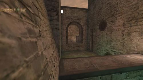 Unreal Tournament 99 First Person gameplay screenshot 2 of 10 - Map: CTF-BT-Awash-v4.unr - Demo: de93b6c3-f9fe-4ab4-bb22-53a69a9527bd.dem - Gameplay match