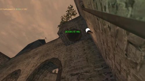 Unreal Tournament 99 First Person gameplay screenshot 4 of 10 - Map: CTF-BT-Awash-v4.unr - Demo: de93b6c3-f9fe-4ab4-bb22-53a69a9527bd.dem - Gameplay match