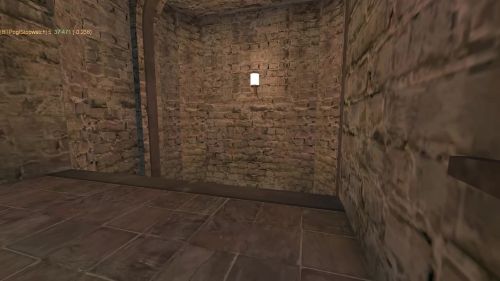 Unreal Tournament 99 First Person gameplay screenshot 7 of 10 - Map: CTF-BT-Awash-v4.unr - Demo: de93b6c3-f9fe-4ab4-bb22-53a69a9527bd.dem - Gameplay match